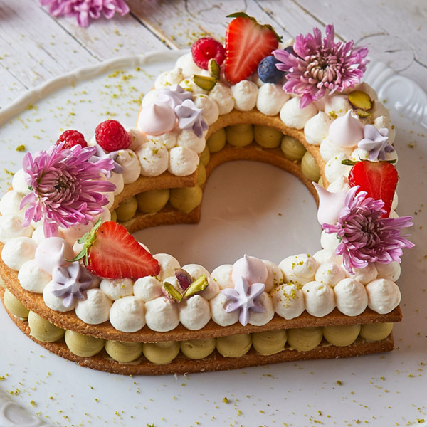 Torte donne Magazine Gennaio 2023 Side