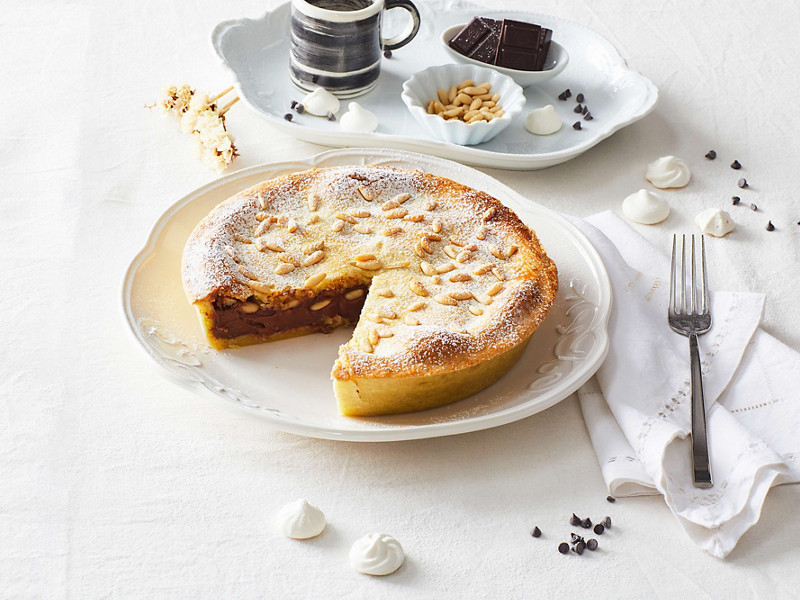 Torta cruda dentro: perché e come rimediare con Bimby®
