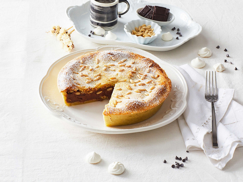 Torta cruda dentro: perché e come rimediare con Bimby®