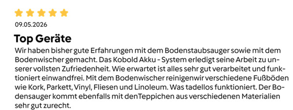 TrustedBewertungen Desktop 1