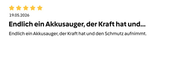 TrustedBewertungen Desktop 2