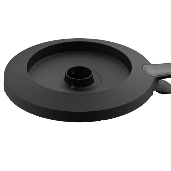 TM7 Mixing bowl lid without mixing bowl lid cap