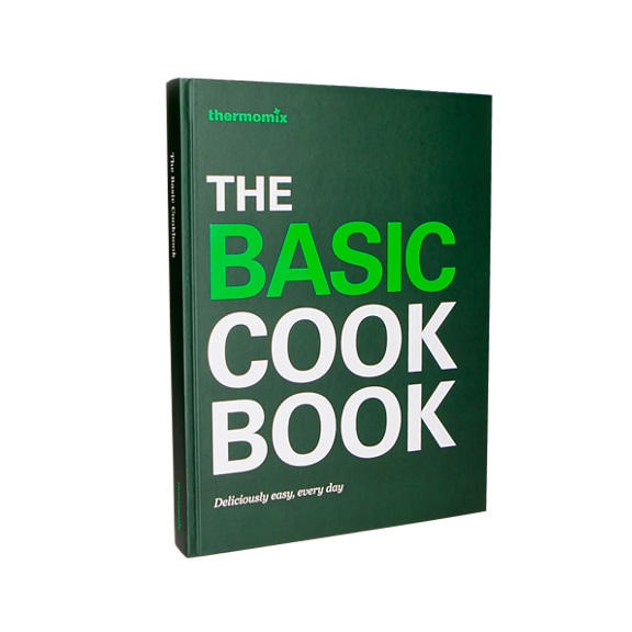 UK TM 20542 cookbook basic cookbook cover