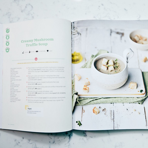 UK TM 27079 cookbook free from book 02