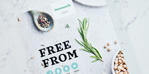 UK TM 27079 cookbook free from cover