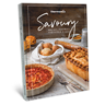 UK TM MKG10249 cookbook savoury cover