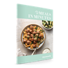 UK TM MKG10270 recipe booklet meals in minutes cover