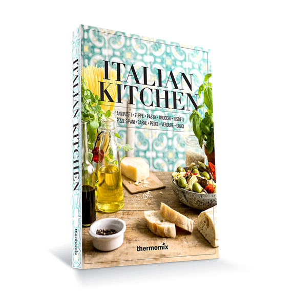 UK TM cookbook MKG10208 italien kitchen cover