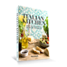 UK TM cookbook MKG10208 italien kitchen cover