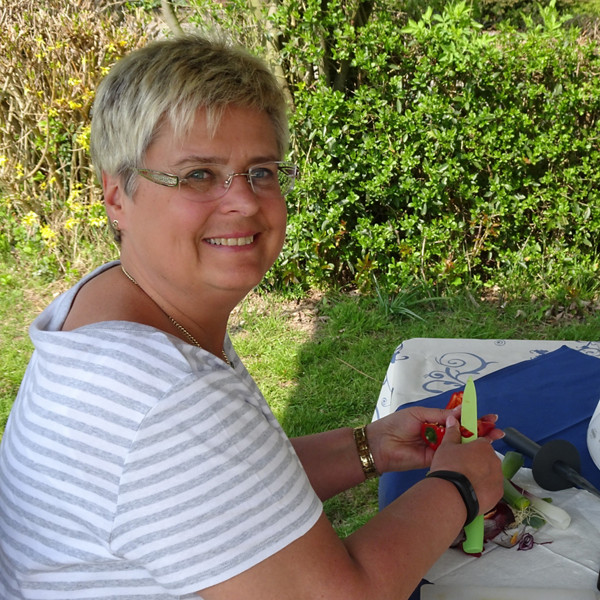 Ulrike
