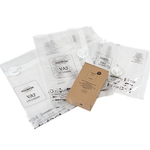 Vakuumbeutel Set Universal VA7