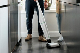 VB100 aspirador Kobold thermomix