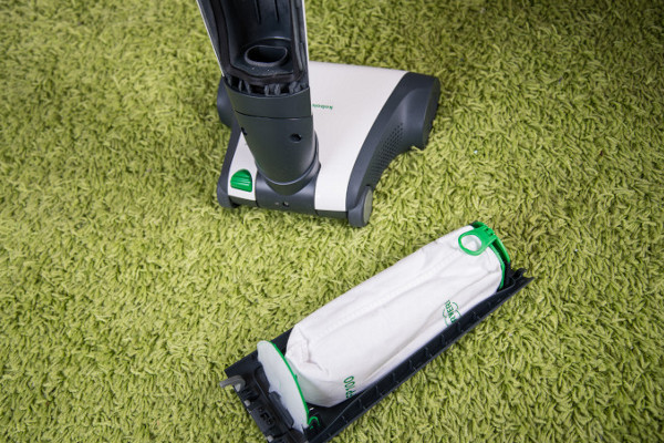 VB100 Akku-Staubsauger von Vorwerk Kobold