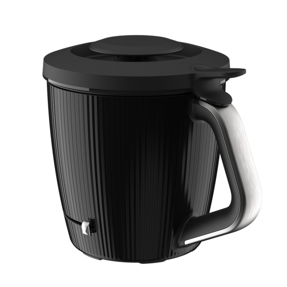 VES Thermomix Segundo vaso
