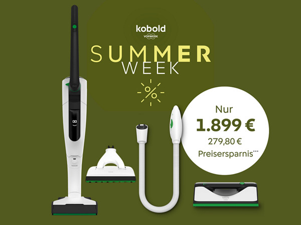 VK7 Summer Week Deal