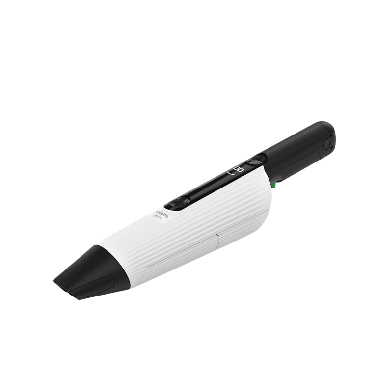 Vorwerk Kobold VM7 Akku-Handstaubsauger mit CM7-Set