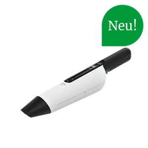 Neu: VM7 Akku-Handstaubsauger