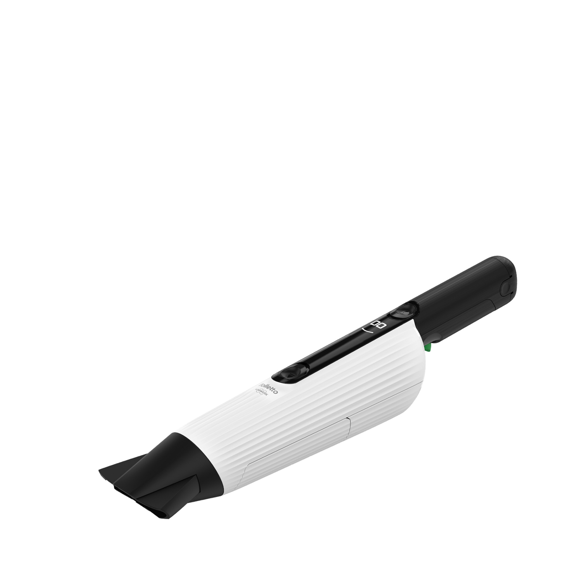 Vorwerk Handstaubsauger, leistungsstark, kompakt