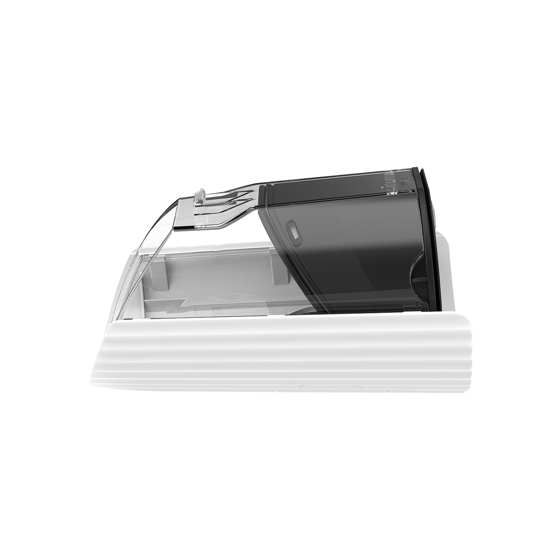 Kobold VM7 Staubkammer (ohne Filter)