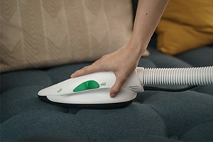 Kobold Bürsten & Düsen