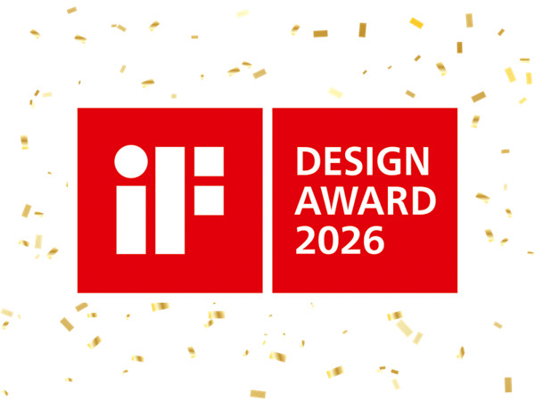 VO BT Award LP IF Design 26