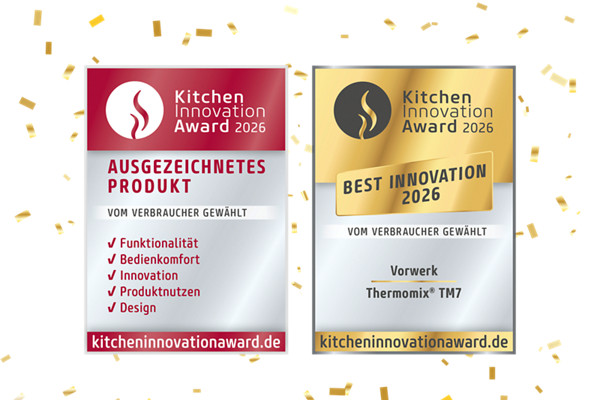 VO BT Award LP KIA26