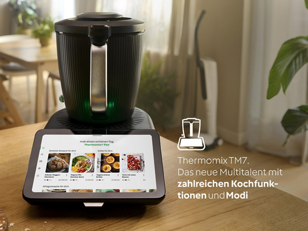 Thermomix® TM7