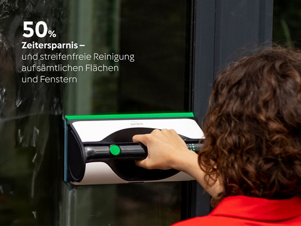 Kobold VG100+ Flächenreiniger