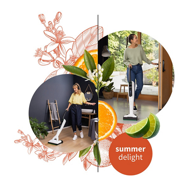 airumo Duft "summer delight"