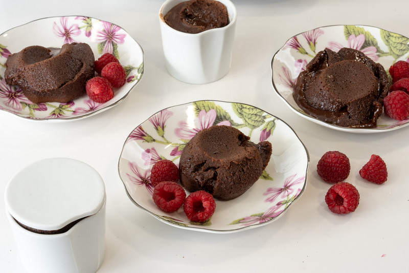 VOLCÁN DE CHOCOLATE2