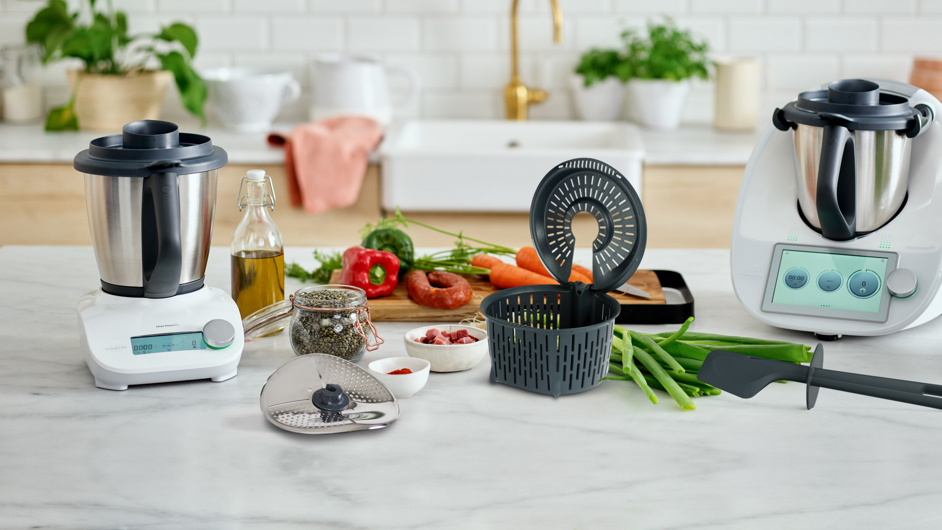 Thermomix® Zubehör