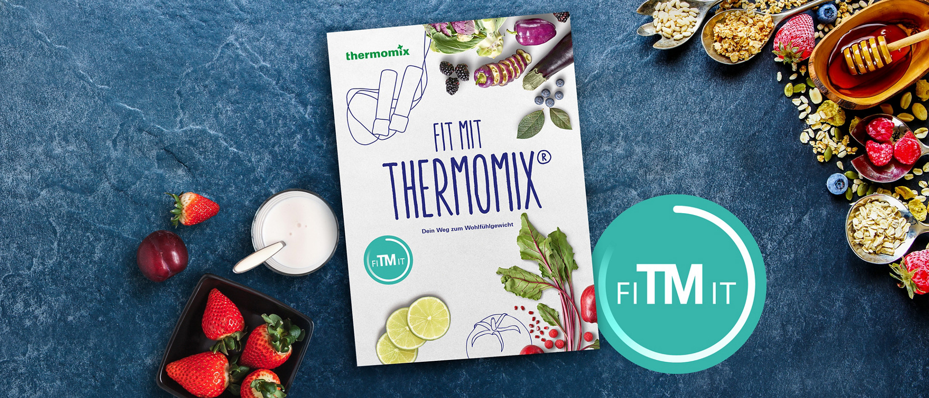 Fit mit Thermomix®