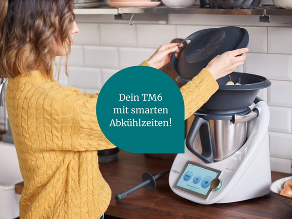 Step-Videos mit Thermomix®