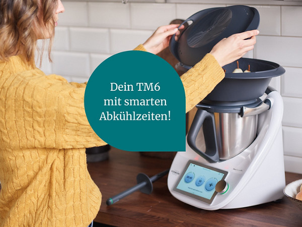 Step-Videos mit Thermomix®