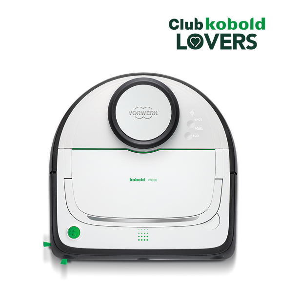 Pros y contras de la aspiradora Kobold VR300, de la empresa de Thermomix –  Bienestar Institucional