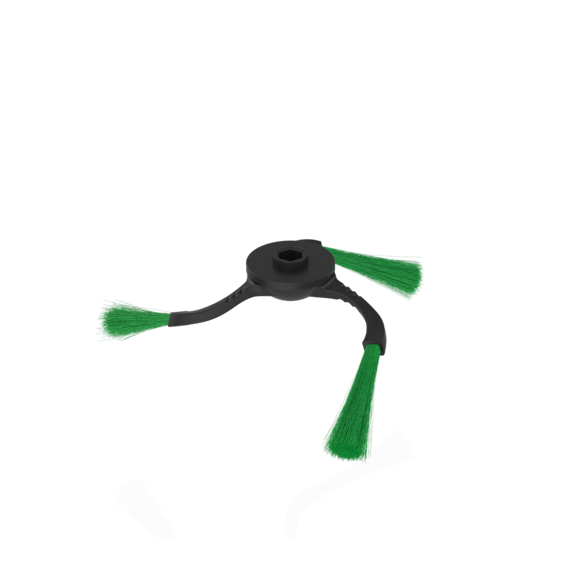 VR7 Seitliche buerste 3arm 03