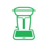 VW Icon TM7 Varoma Green