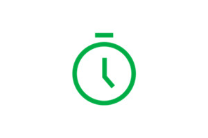 VW Icon Time Picker