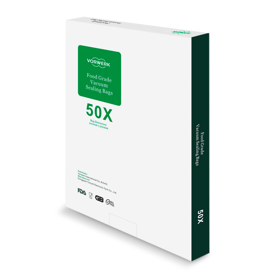 Vaccumbag Pack S01 Thermomix