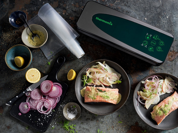 Vacuum sealer 0025  1 