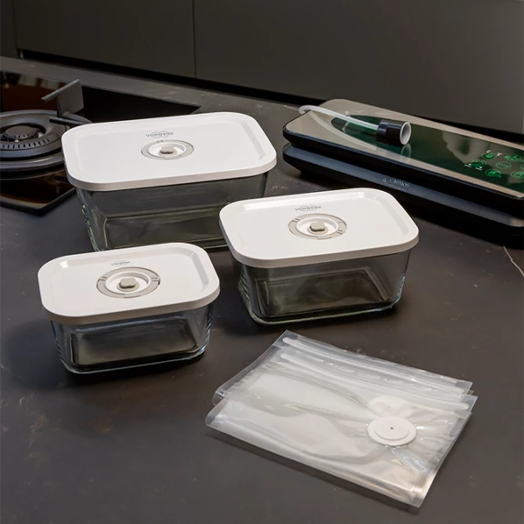Sacchetti Per Aspirapolvere HEPA Di Tipo LW Albania