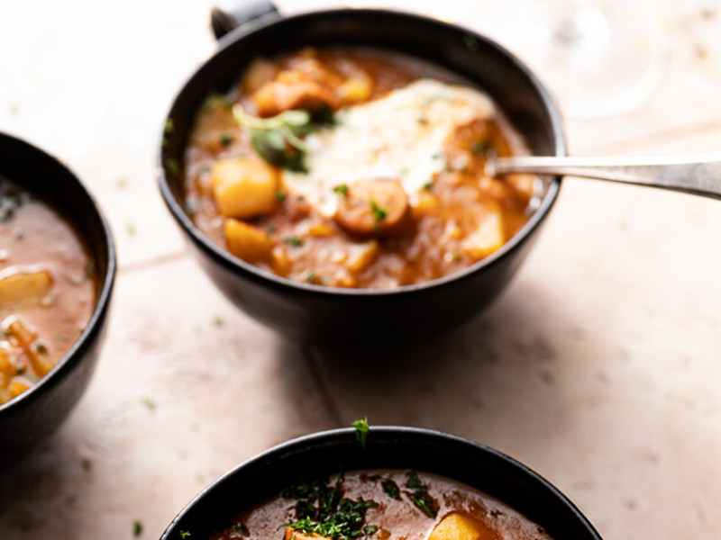 Vegan benessere Bimby Magazine