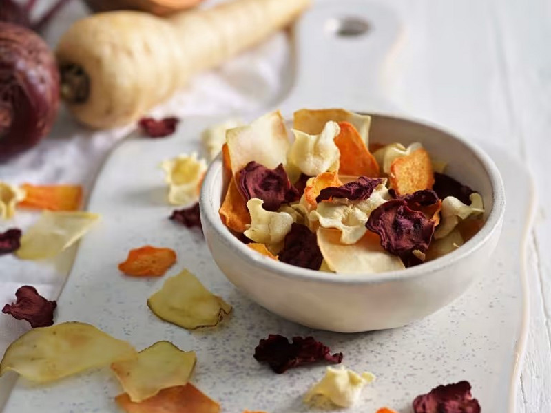 Scopri 5 ricette creative per far amare le verdure ai bambini!