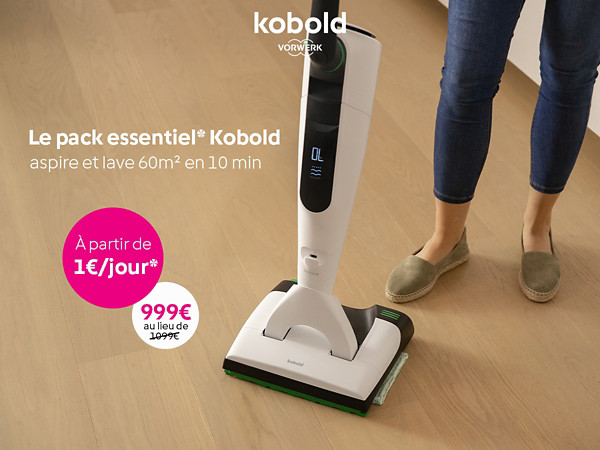 Visuel site offre pack essentiel 999€
