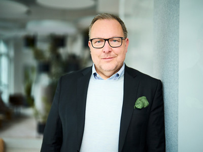 Daniela Rehm, General Manager Vorwerk Österreich