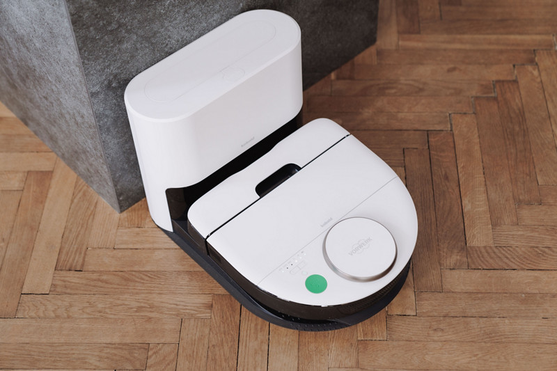 Vorwerk Kobold VR7 016 1SB00359