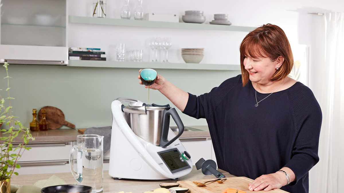 Vorwerk Thermomix Motiv7 1011