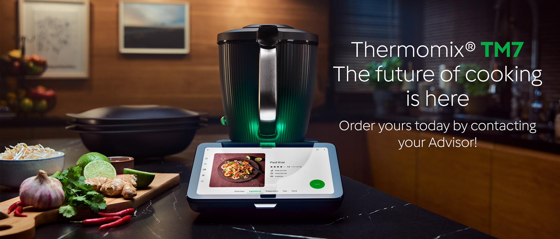 Thermomix® TM7