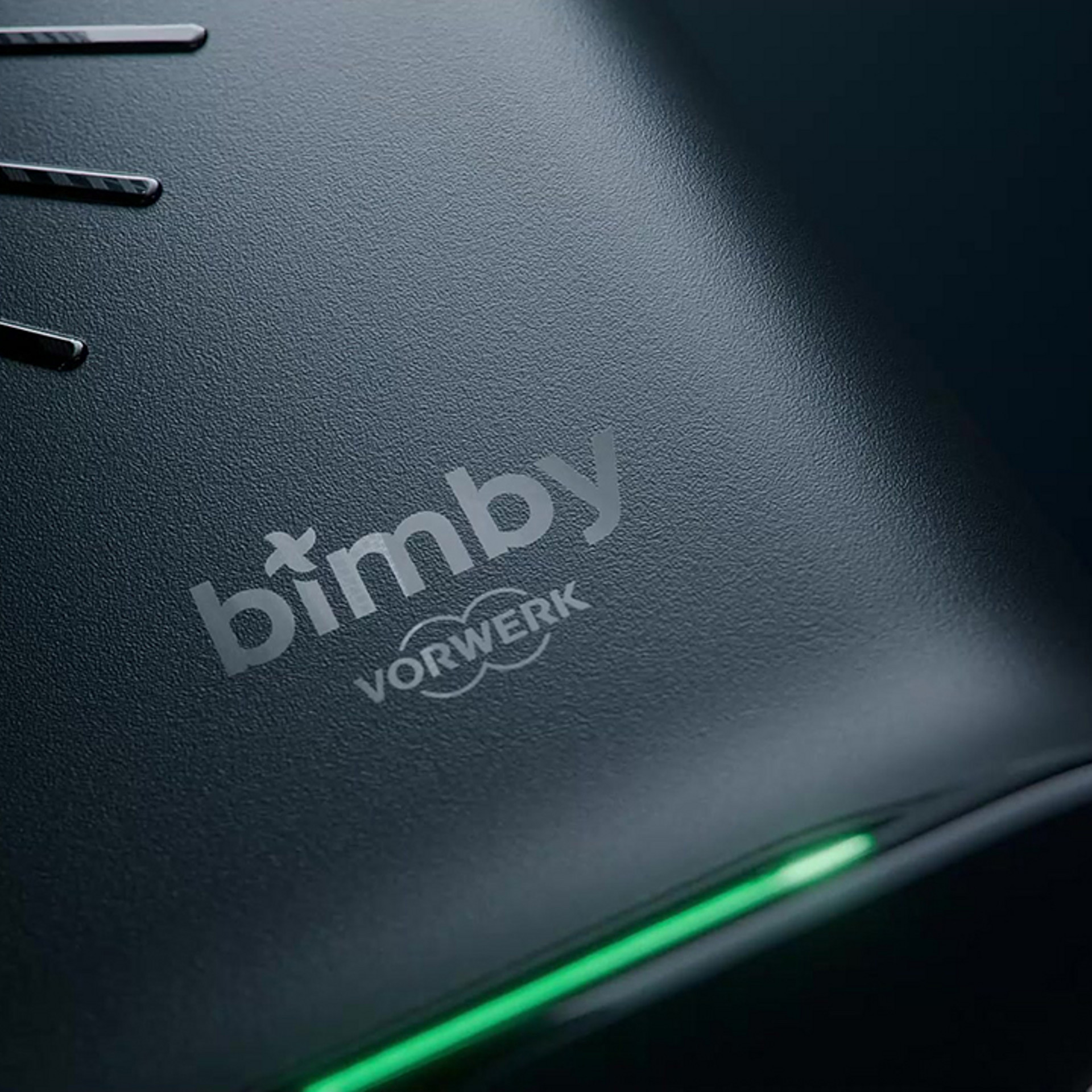 Innovazione culinaria Vorwerk Bimby