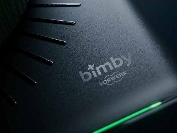 Bimby®. Come non mai.